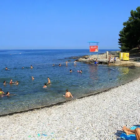With Parking Space Basanija, Umag - 27188