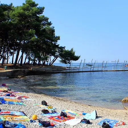 With Parking Space Basanija, Umag - 27188 Διαμέρισμα