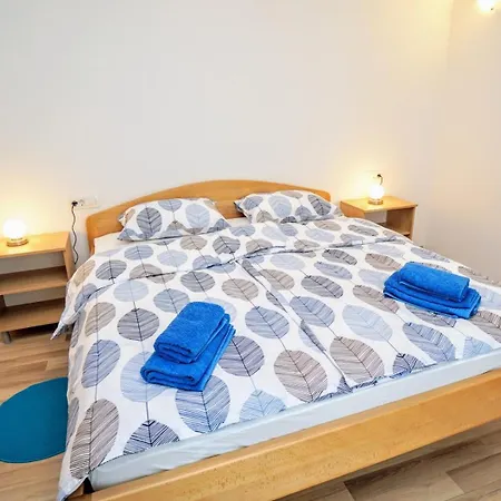 With Parking Space Basanija, Umag - 27188 Διαμέρισμα