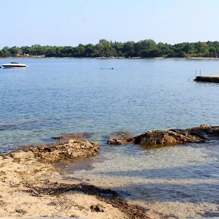 Διαμέρισμα With Parking Space Basanija, Umag - 27188