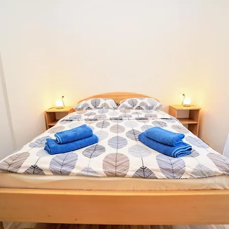 With Parking Space Basanija, Umag - 27188 Διαμέρισμα